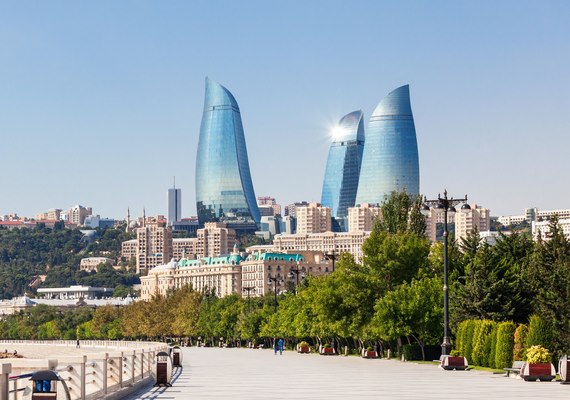 baku travel and tours