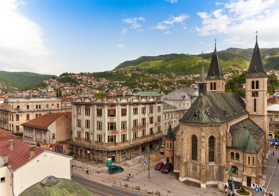 bosnia and herzegovina tour packages