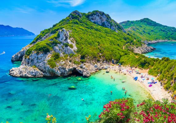 Corfu from AED 5,699