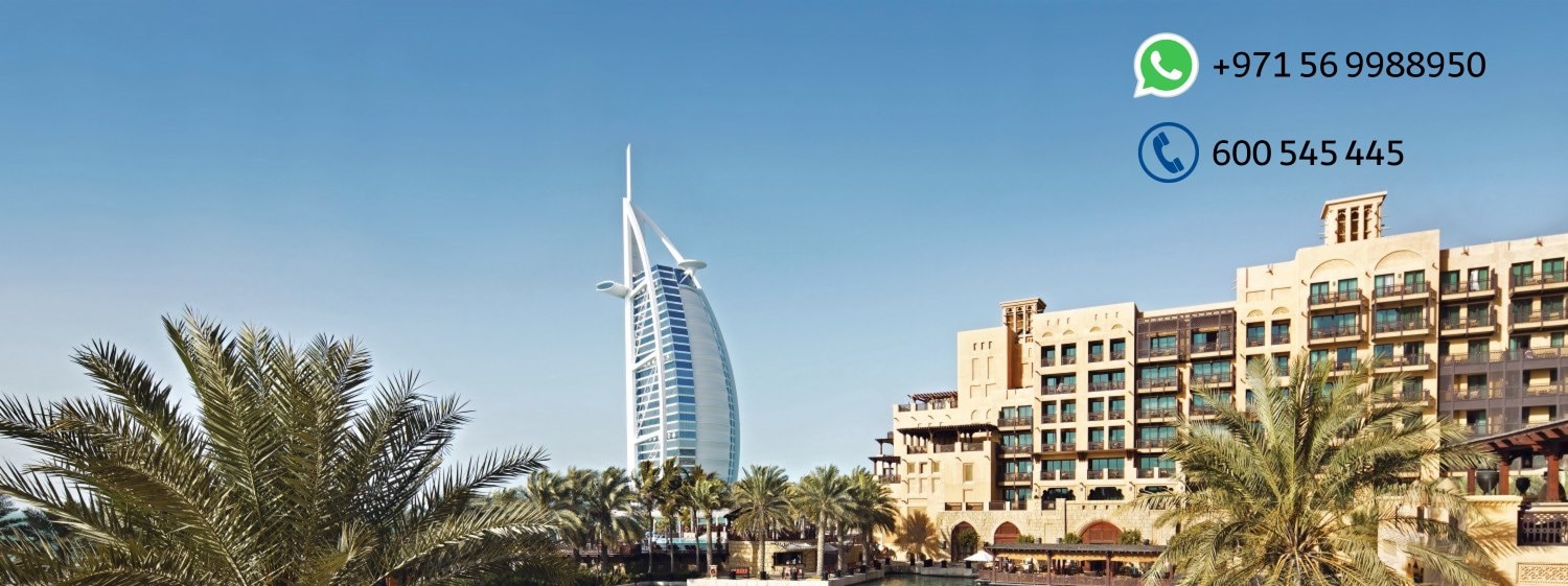 Book a hotel with flydubai Holidays