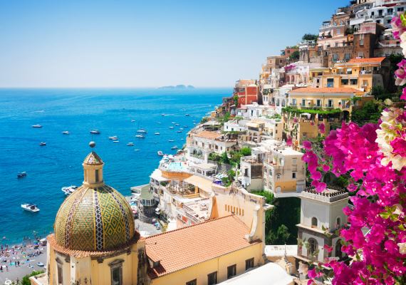 Naples from AED 3,449