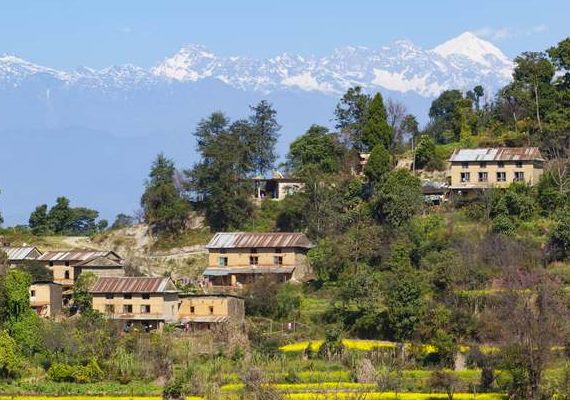 Kathmandu from AED 2,189